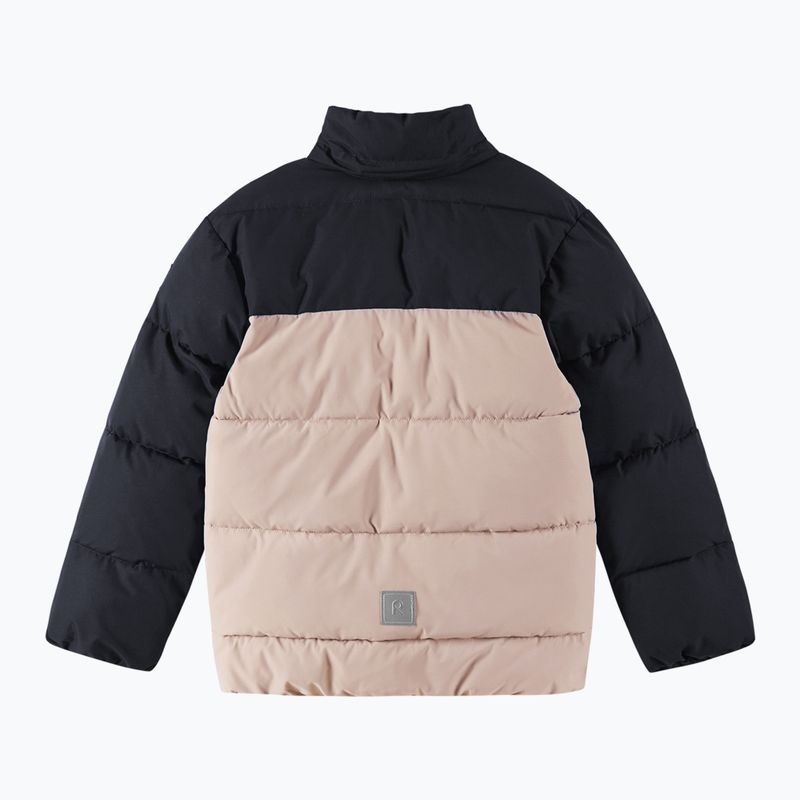 Vaikiška striukė Reima Tenhola earthy beige 3