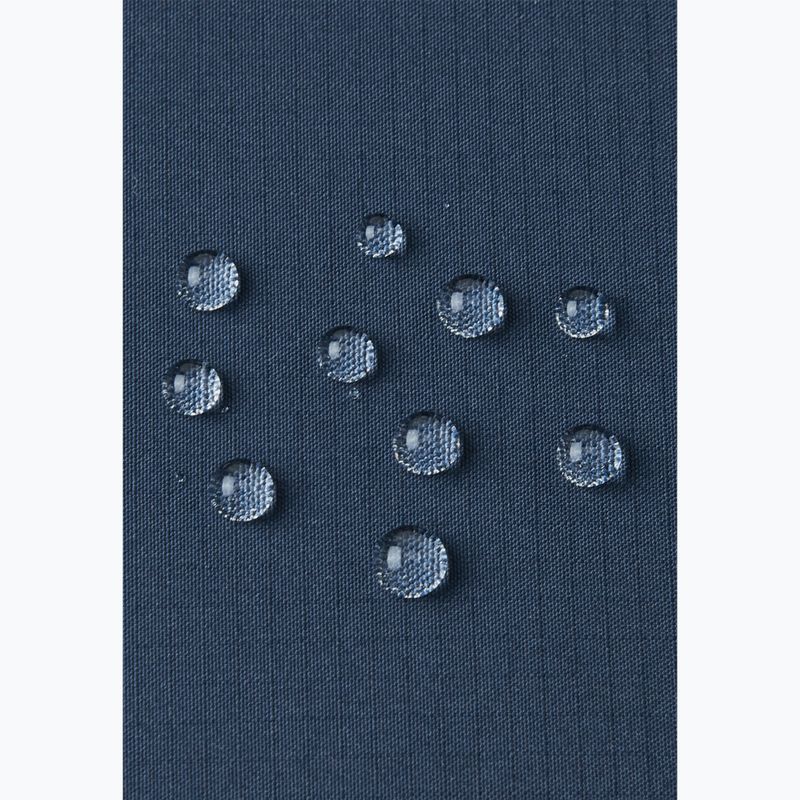 Vaikiška pūsta striukė Reima Puumala navy 8