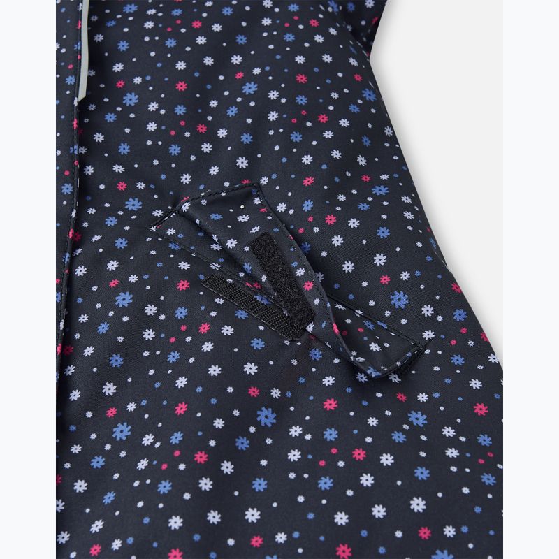 Vaikiška striukė Reima Taipale black 8