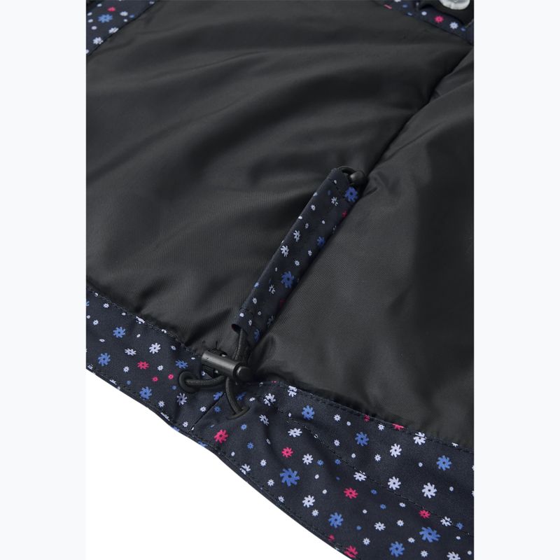 Vaikiška striukė Reima Taipale black 9