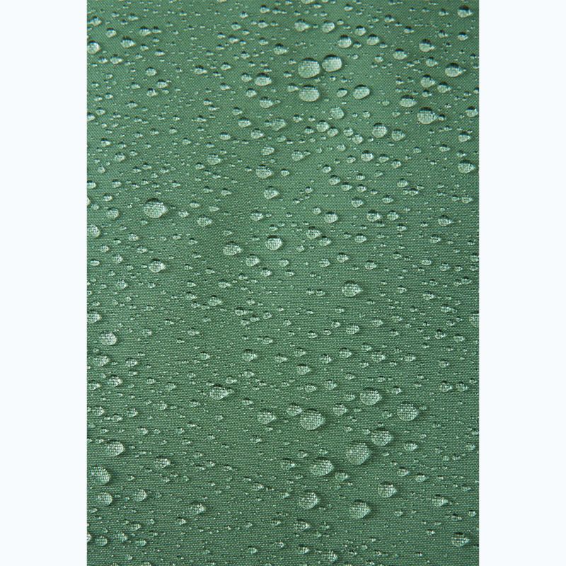Vaikiška žieminė striukė Reima Ajaton green clay 7