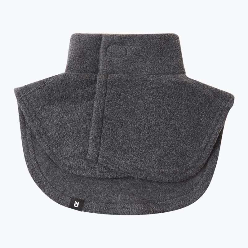 Vaikiškas kaminas Reima Legenda 5300014C black melange 2