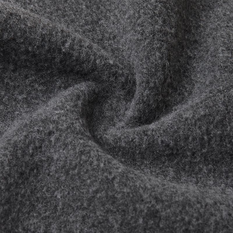 Vaikiškas kaminas Reima Legenda 5300014C black melange 3