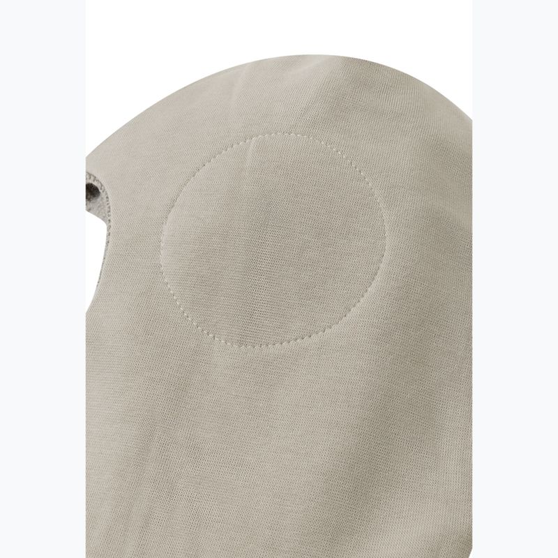 Vaikiška balaklava Reima Starrie earthy beige 5