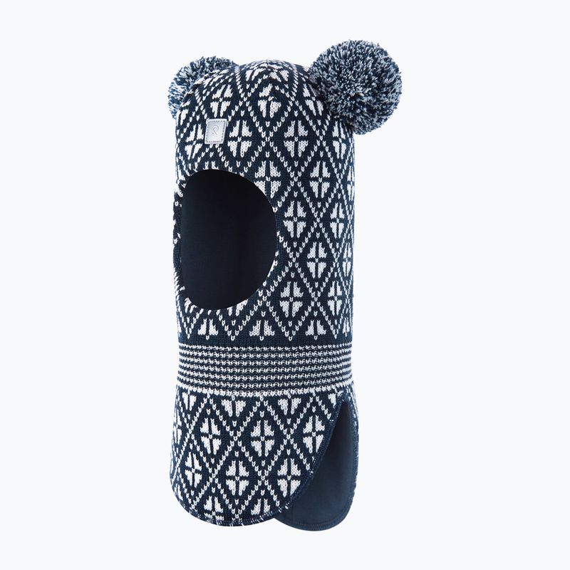 Vaikiška balaklava Reima Kuuraan navy 2