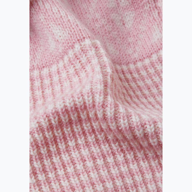 Vaikiška žieminė kepurė Reima Kuuru pale rose 4