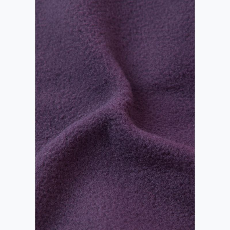 Vaikiška žieminė kepurė Reima Pohjoinen deep purple 4