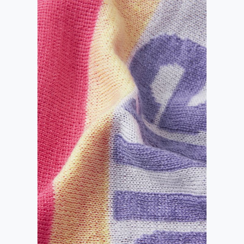 Vaikiška žieminė kepurė Reima Taasko soft coral 3