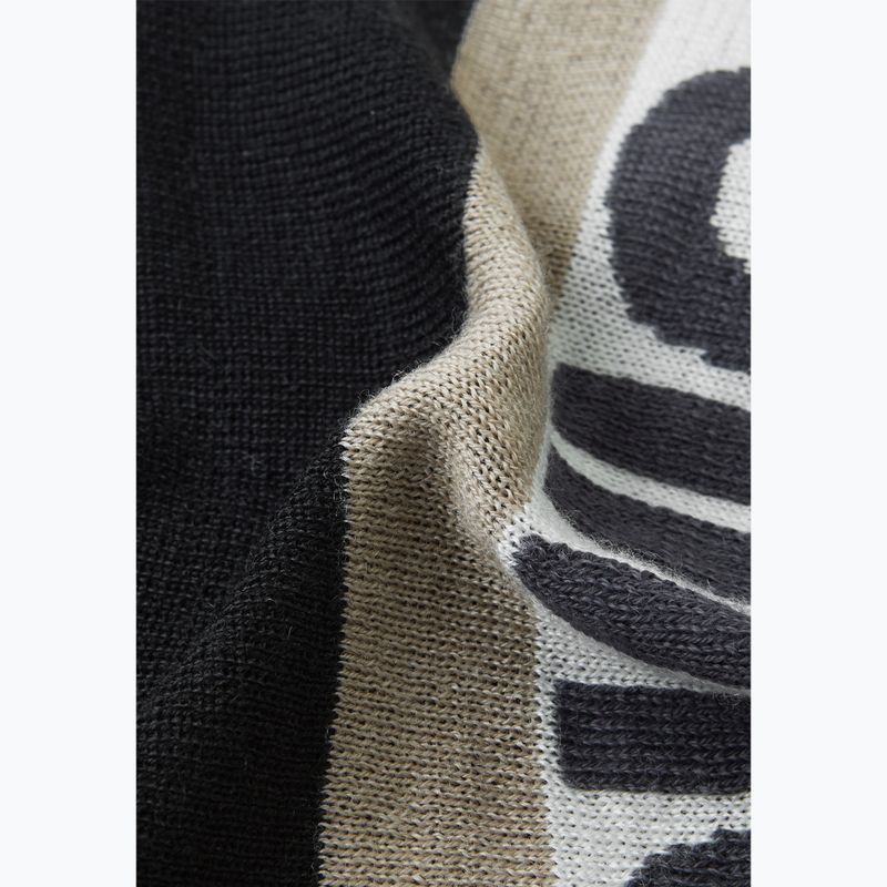 Vaikiška žieminė kepurė Reima Taasko black 3