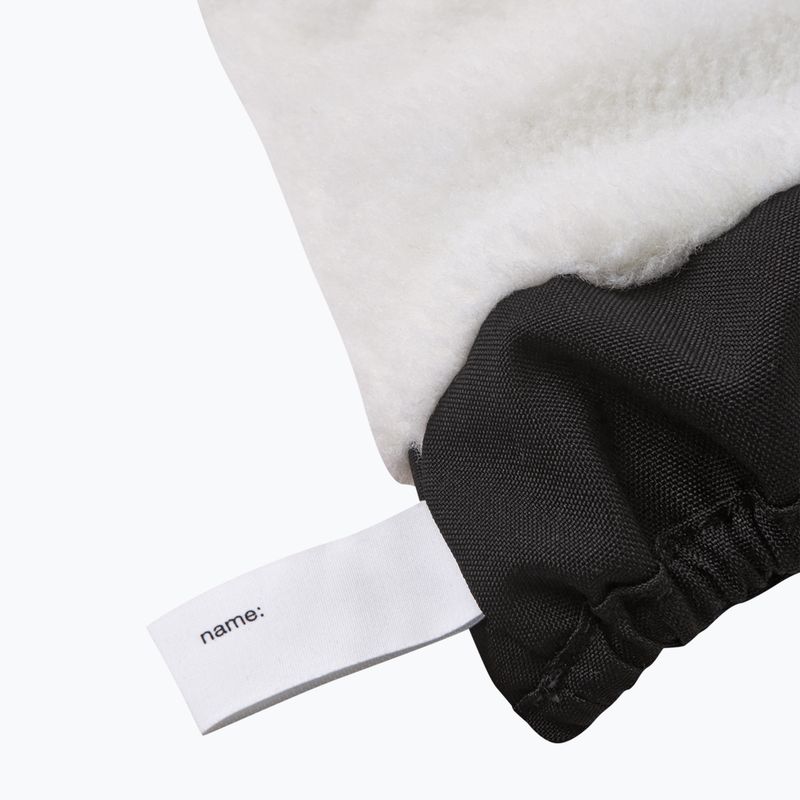 Vaikiškos žieminės pirštinės Reima Moffen black 4