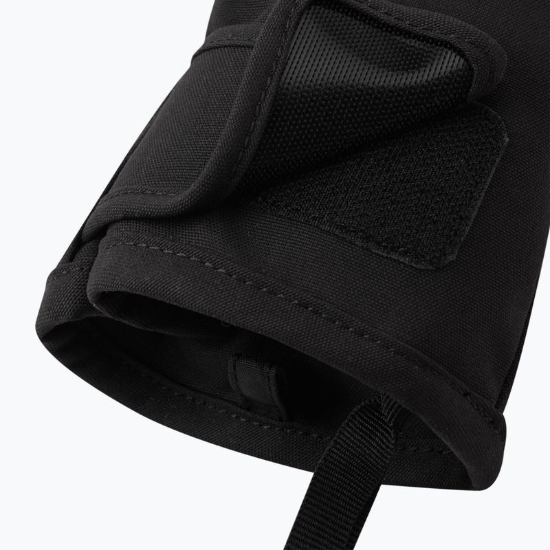 Vaikiškos slidinėjimo pirštinės Reima Lapases soft coral 3