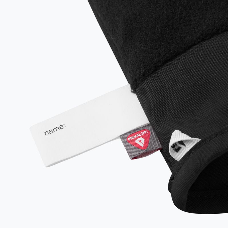 Vaikiškos slidinėjimo pirštinės Reima Lapases soft coral 4