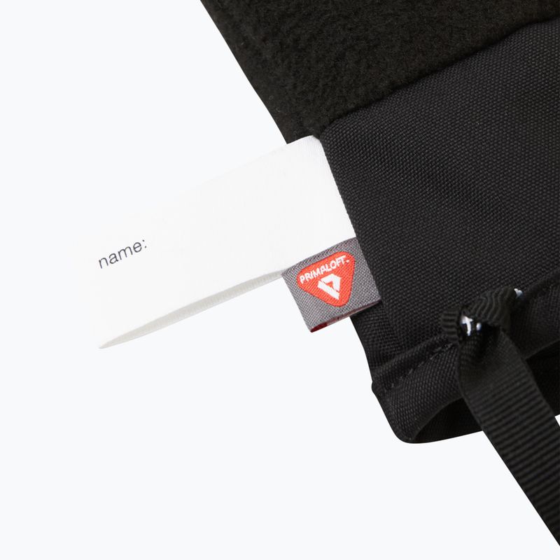 Vaikiškos slidinėjimo pirštinės Reima Hanskas twilight blue 4