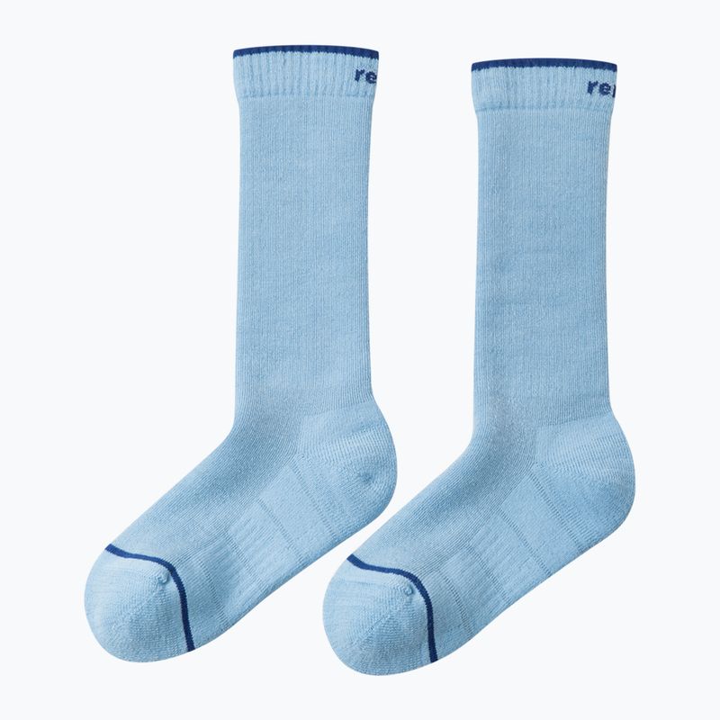 Vaikiškos kojinės Reima Urheilu frozen blue