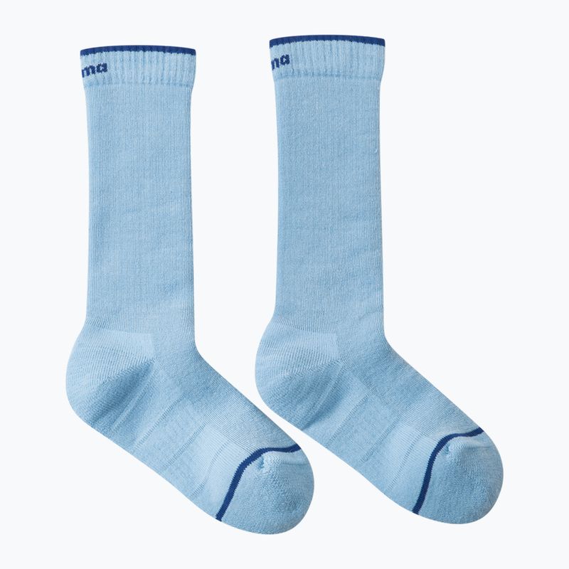 Vaikiškos kojinės Reima Urheilu frozen blue 2
