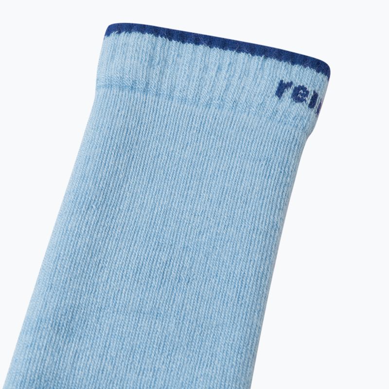Vaikiškos kojinės Reima Urheilu frozen blue 3