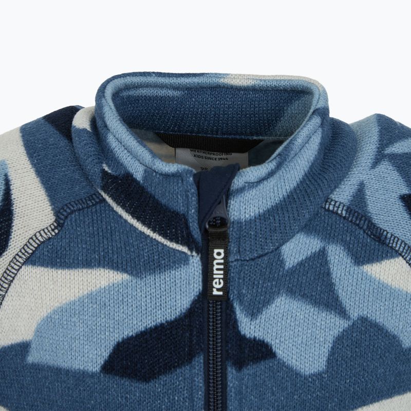 Vaikiškas kombinezonas Reima Myytti navy 5