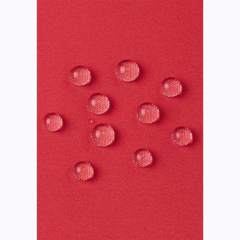 Vaikiška žieminė striukė Reima Toukola reima red 9