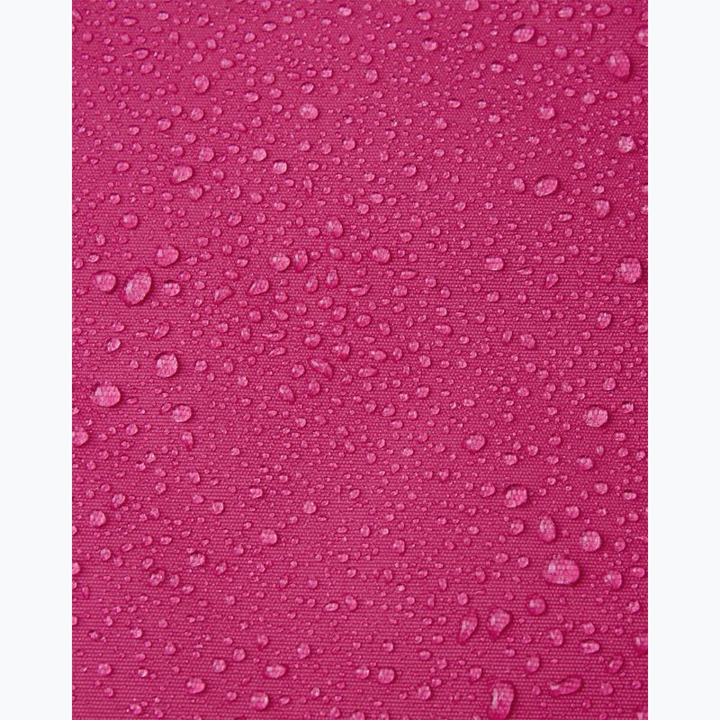 Vaikiška žieminė striukė Reima Raisio rosy berry 6