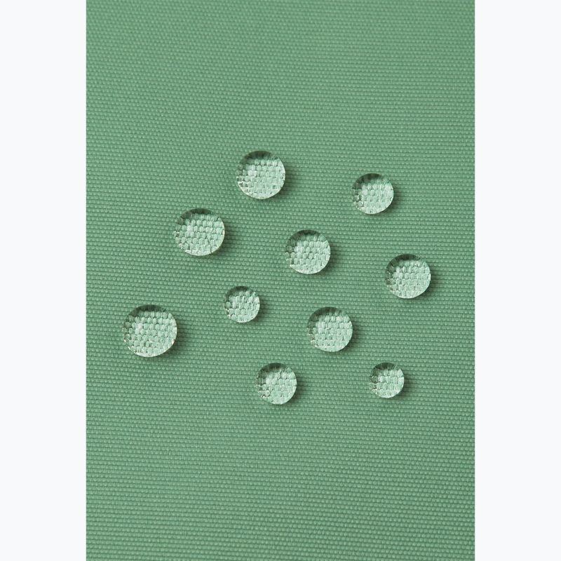 Vaikiška žieminė striukė Reima Raisio green clay 10