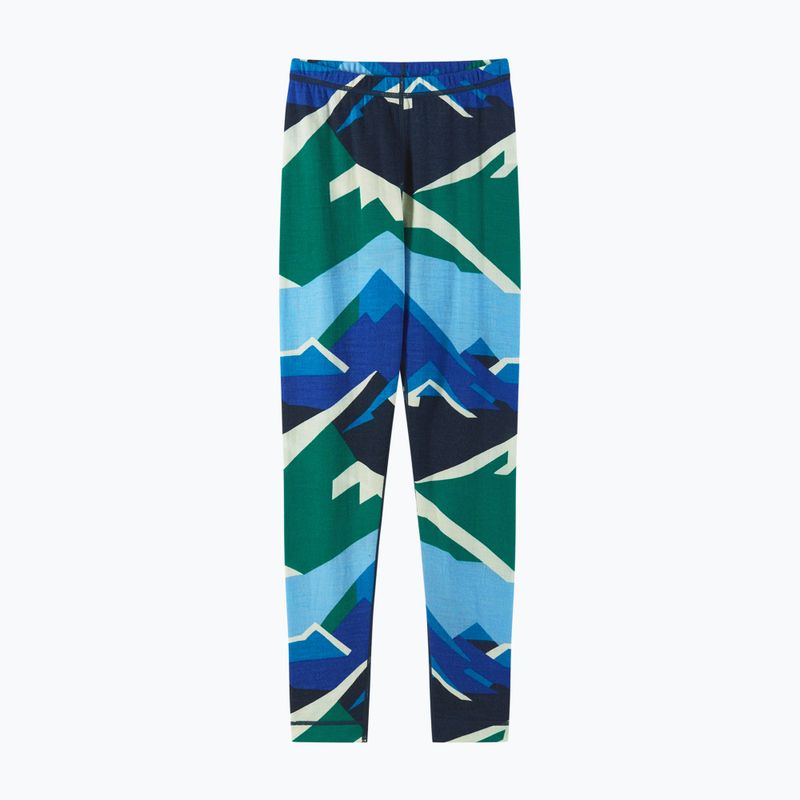 Vaikiškų termo apatinių komplektas Reima Taitoa navy 5