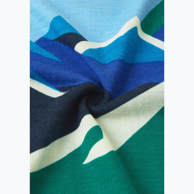 Vaikiškų termo apatinių komplektas Reima Taitoa navy 8