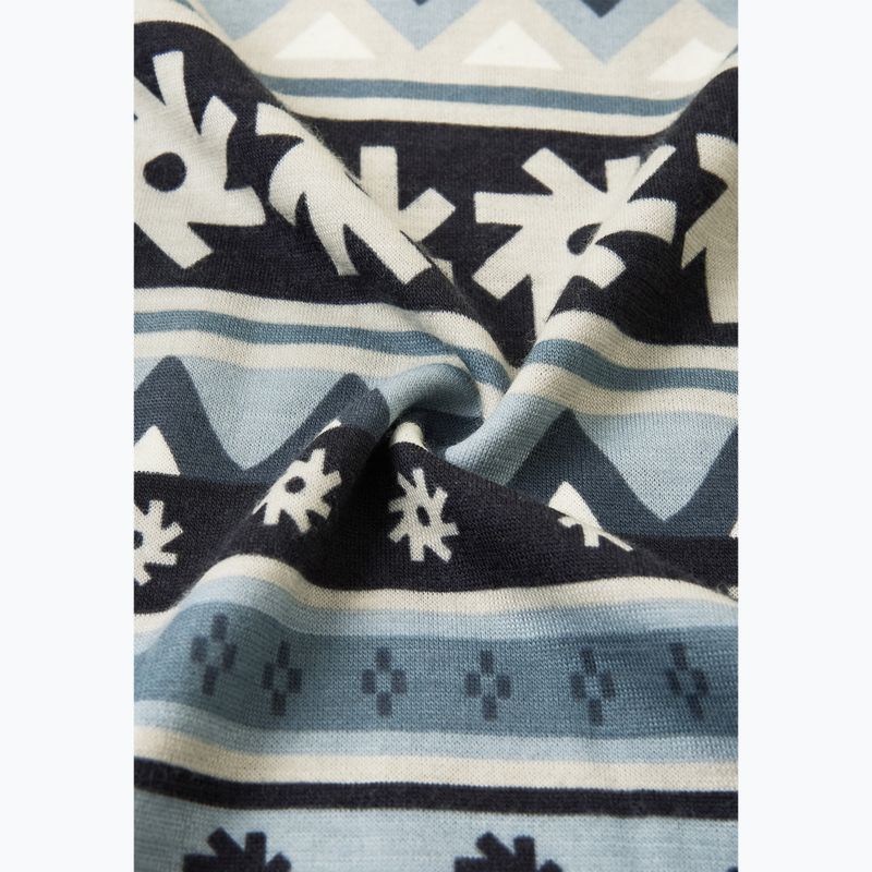 Vaikiškų termo apatinių komplektas Reima Taitoa black 8