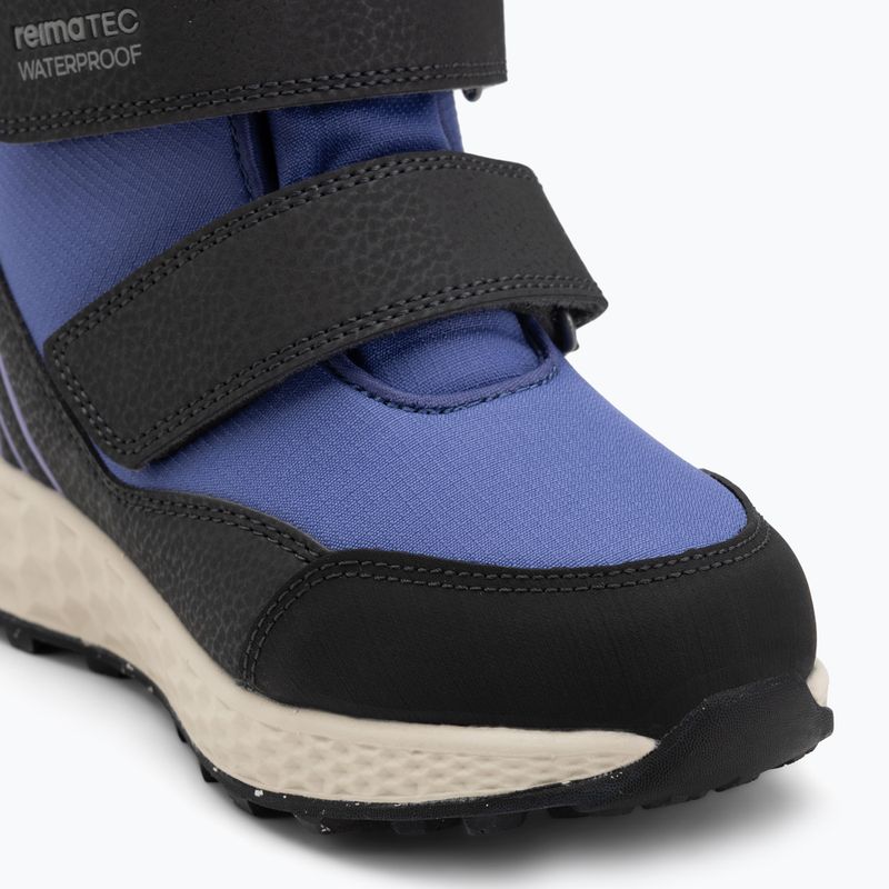 Vaikiški sniego batai Reima Hallava breezy violet 7