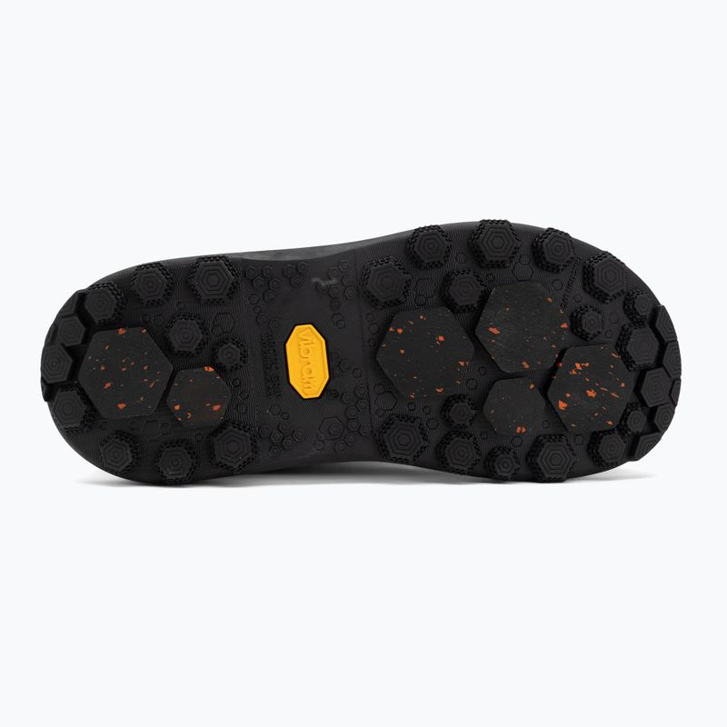 Vaikiški sniego batai Reima Laplander 2.0 grey pink 4