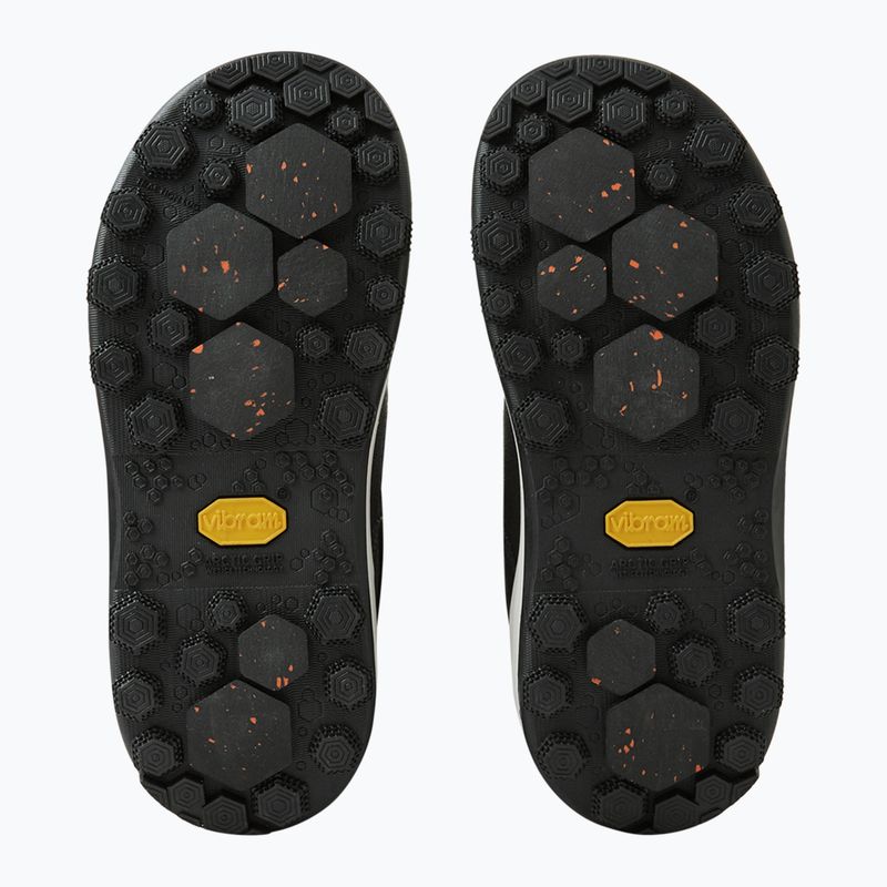 Vaikiški sniego batai Reima Laplander 2.0 thyme green 5