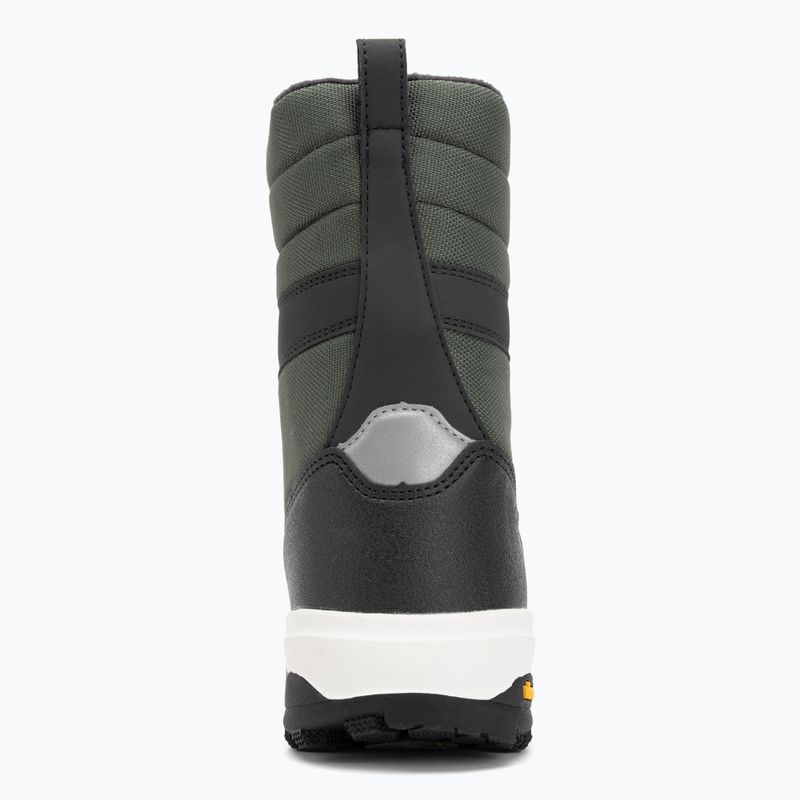 Vaikiški sniego batai Reima Laplander 2.0 thyme green 6