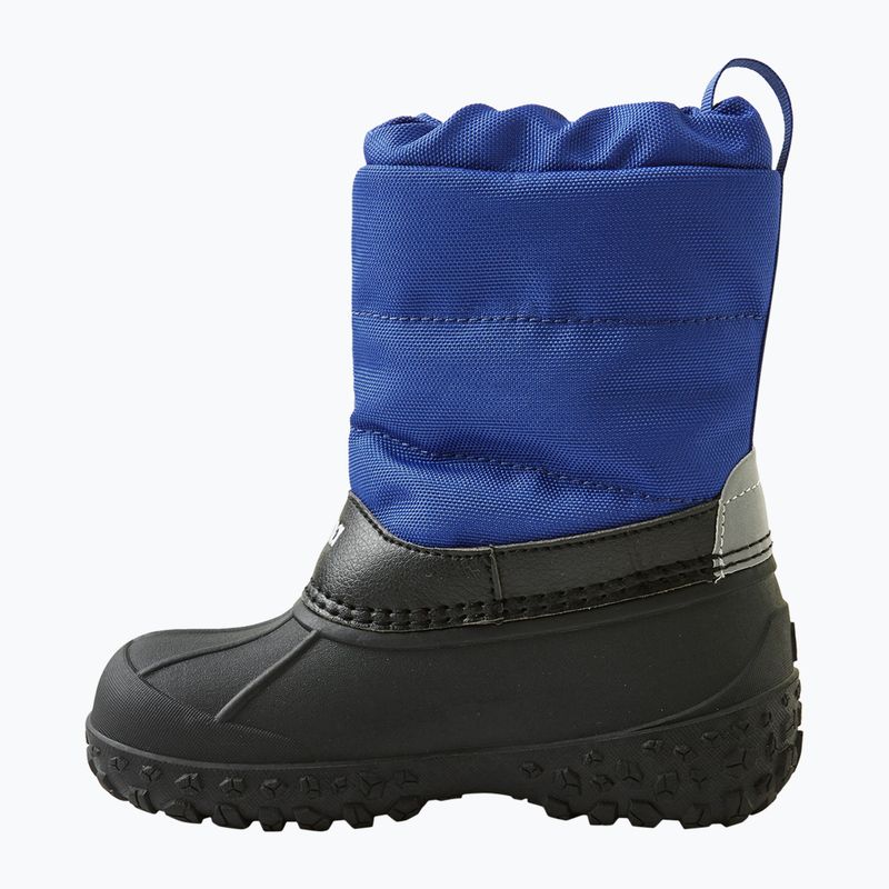 Vaikiški sniego batai Reima Loskari twilight blue 2