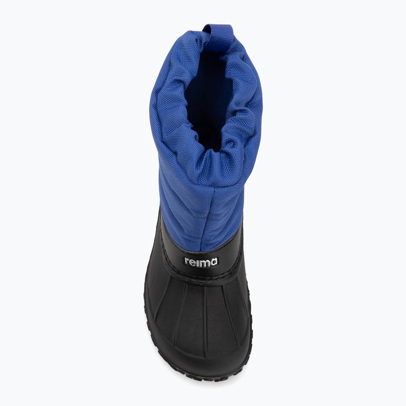 Vaikiški sniego batai Reima Loskari twilight blue 5
