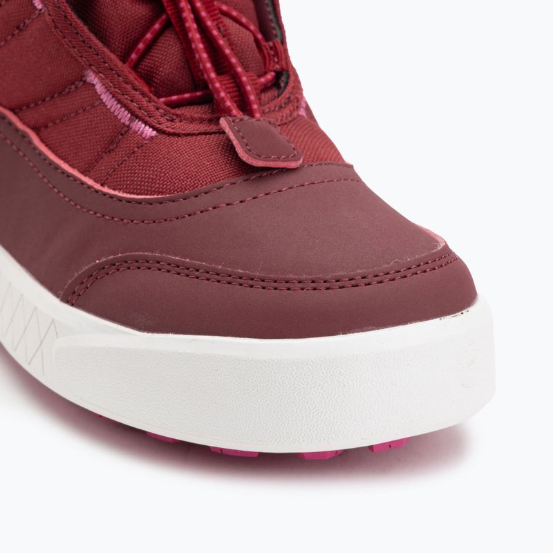 Vaikiški sniego batai Reima Hankinen jam red 7