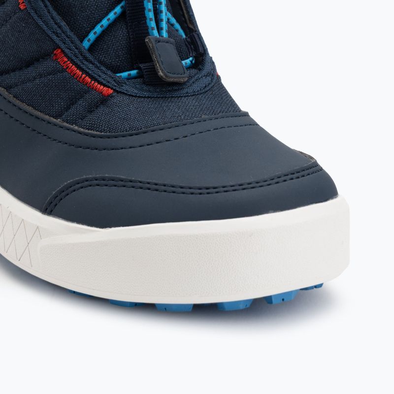 Vaikiški sniego batai Reima Hankinen navy 7