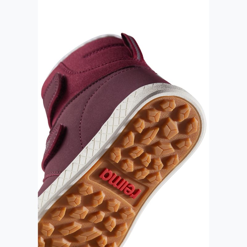 Vaikiški sniego batai Reima Pyrytys jam red 8