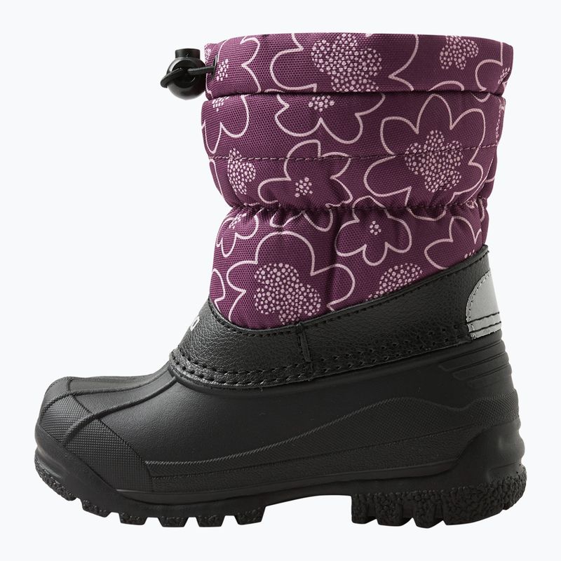 Vaikiški sniego batai Reima Nefar deep purple 5400024A-4962 2