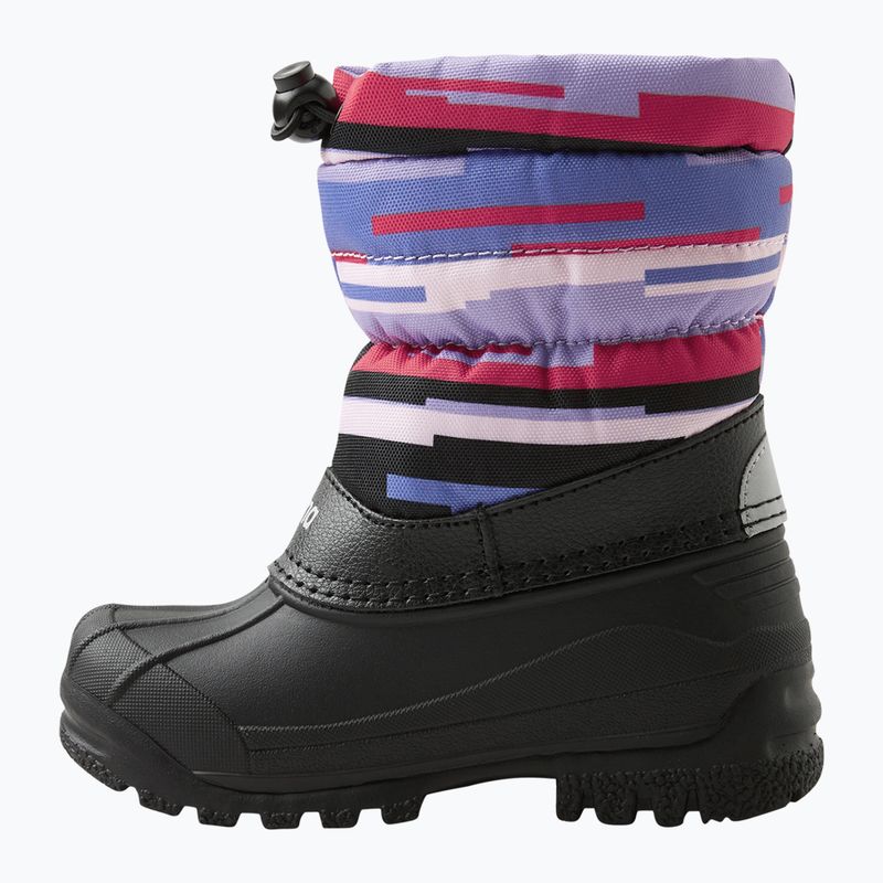 Vaikiški sniego batai Reima Nefar breezy violet 2