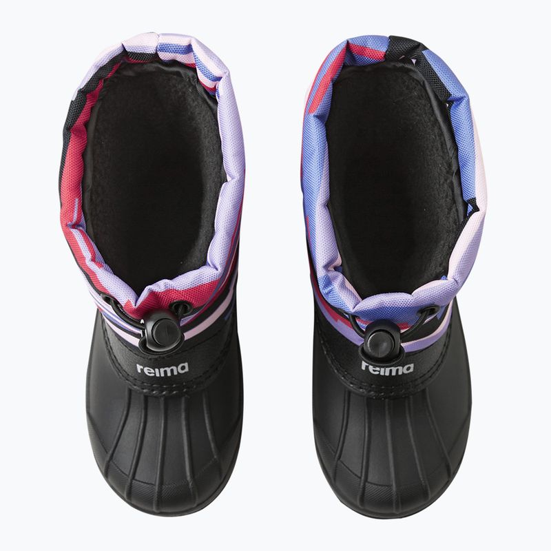 Vaikiški sniego batai Reima Nefar breezy violet 6
