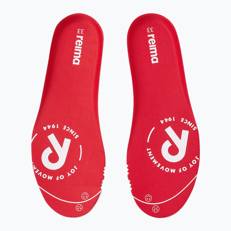 Vaikiški sniego batai Reima Myrsky earthy beige 7