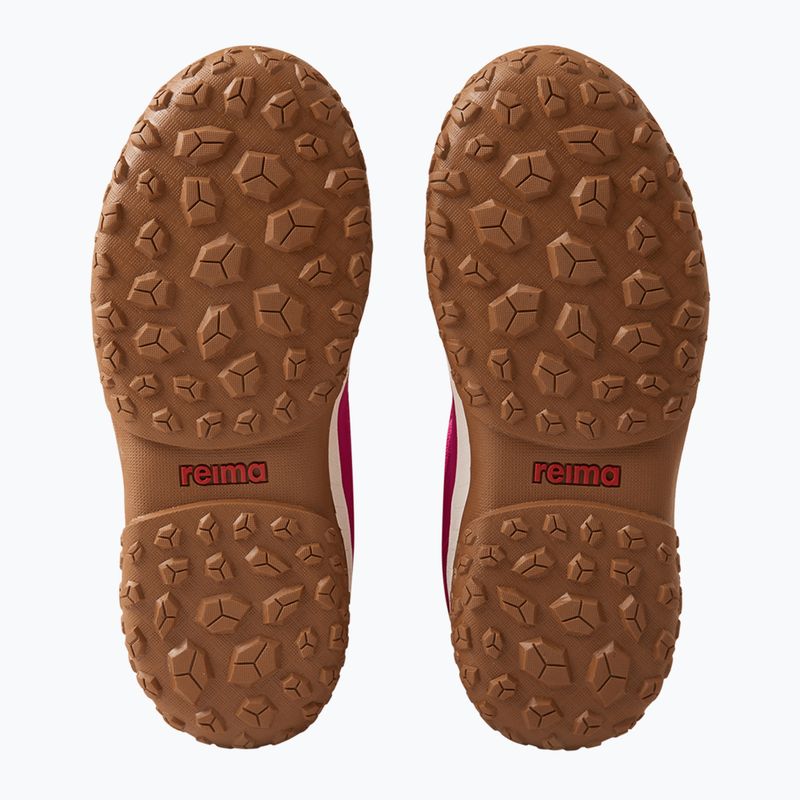 Vaikiški sniego batai Reima Myrsky rosy berry 5