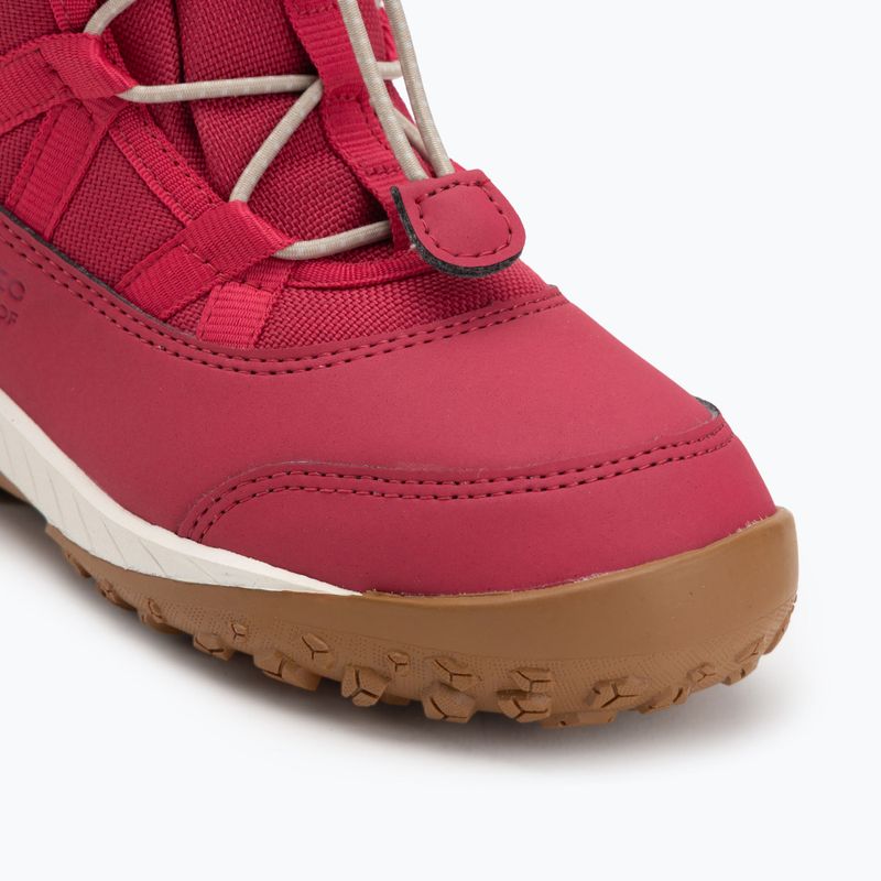 Vaikiški sniego batai Reima Myrsky rosy berry 7