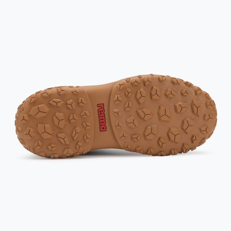 Vaikiški sniego batai Reima Myrsky blue ocean 4