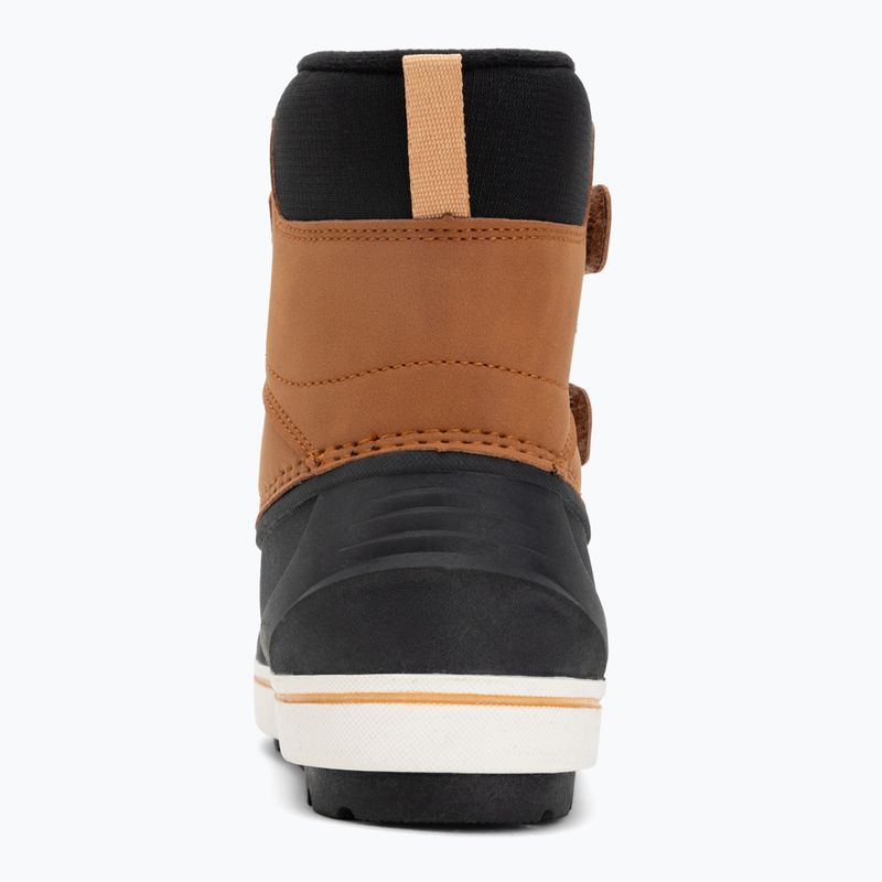 Vaikiški sniego batai Reima Coconi cinnamon brown 5400027A-149A 6