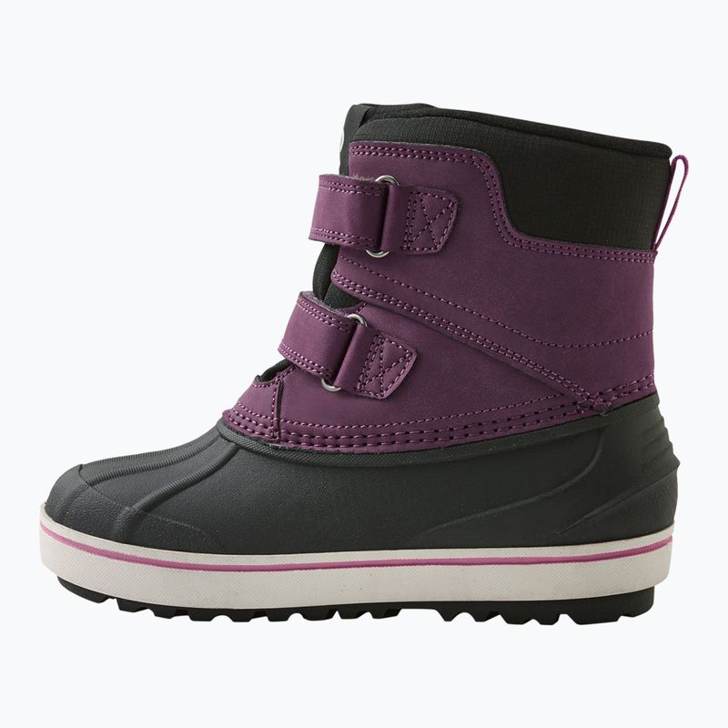 Vaikiški sniego batai Reima Coconi deep purple 2