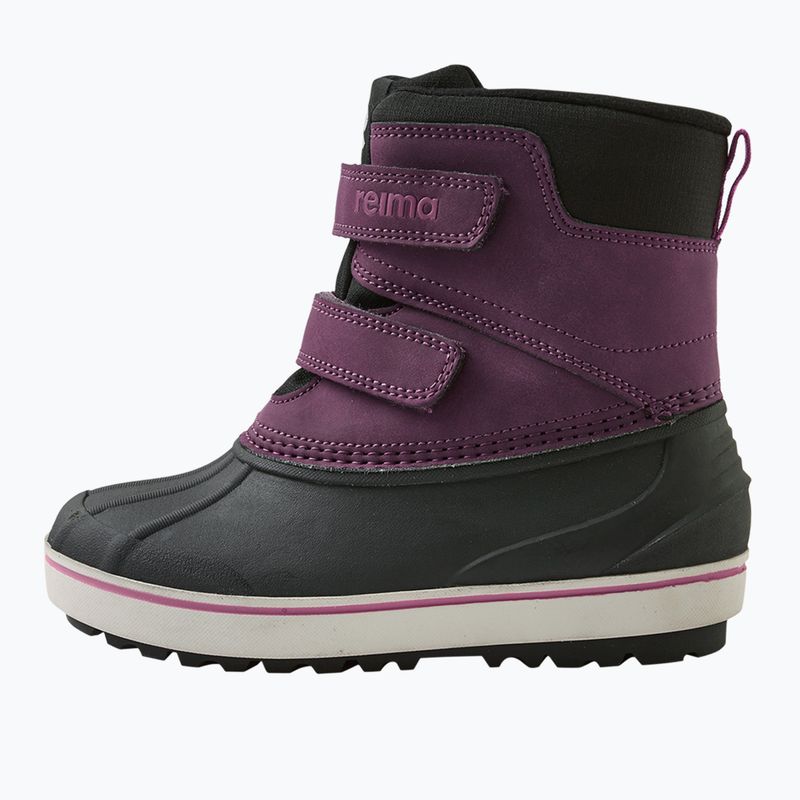 Vaikiški sniego batai Reima Coconi deep purple 3