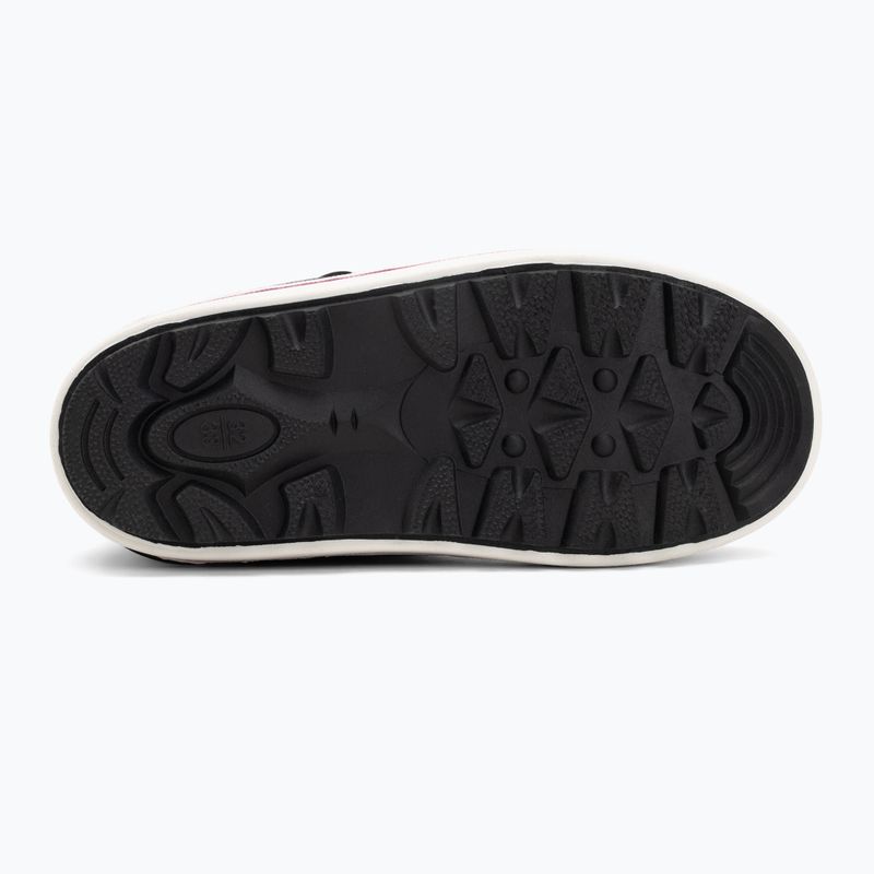 Vaikiški sniego batai Reima Coconi deep purple 4