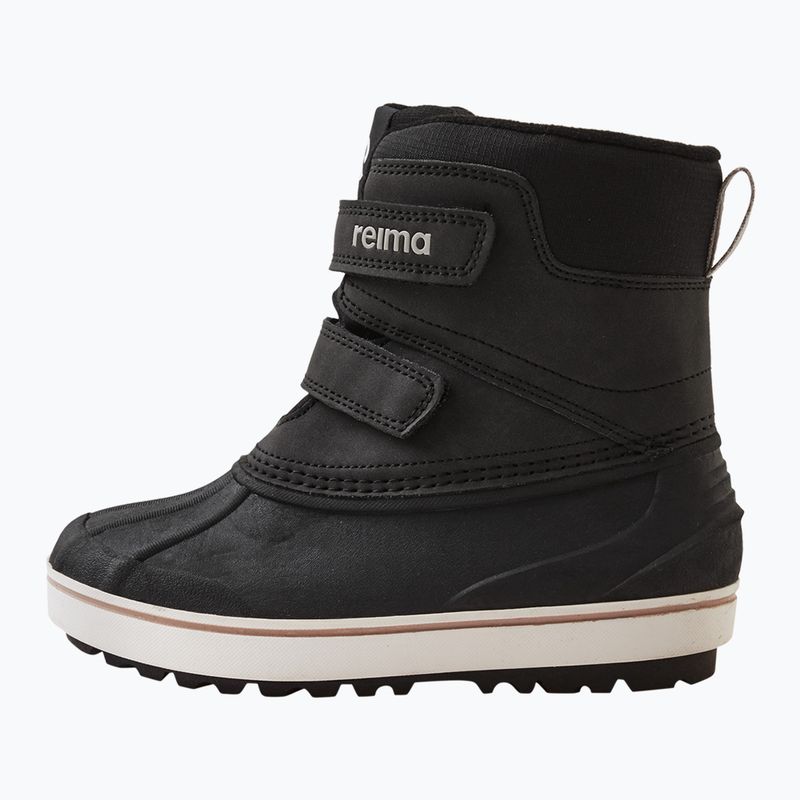 Vaikiški sniego batai Reima Coconi black
