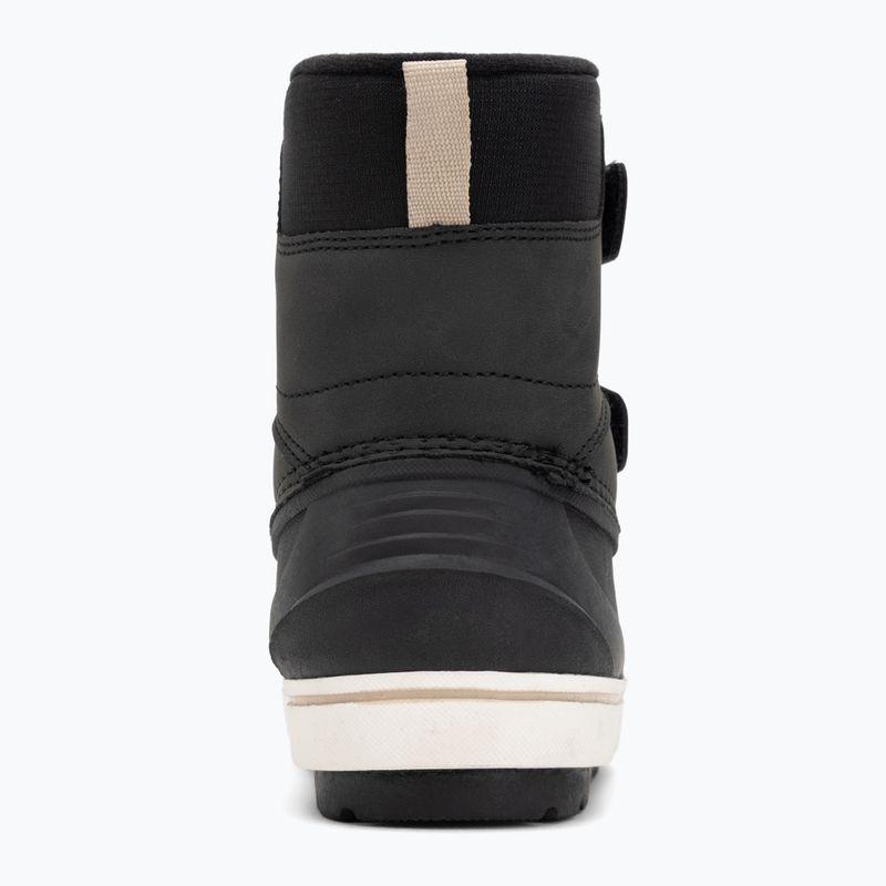 Vaikiški sniego batai Reima Coconi black 6