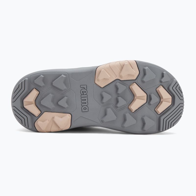 Vaikiški sniego batai Reima Talves navy 4